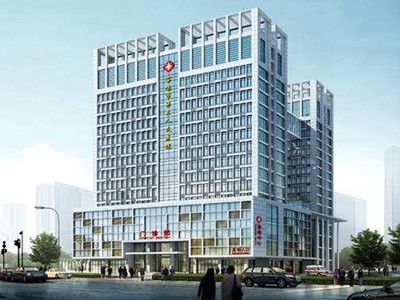 醫(yī)院供配電系統(tǒng)行業(yè)應用方案