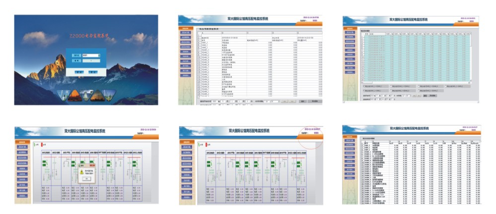 三亞雙大國際公館監(jiān)控系統(tǒng)解決方案 三亞雙大國際公館監(jiān)控系統(tǒng)解決方案