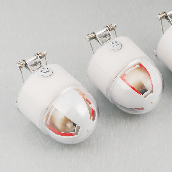 架空型線路故障指示器