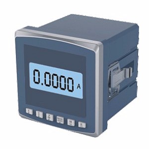 多功能諧波電力儀表